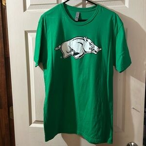 Arkansas Razorbacks t-shirt